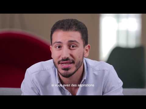 Découvrez le métier de Business Developer avec Pascal - YouTube