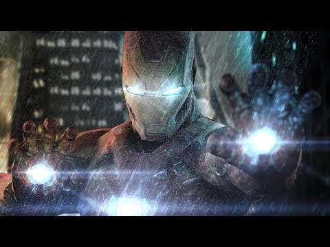 BATMAN vs. IRON MAN | ARCADE MODE! [ALTERNATE ENDING]