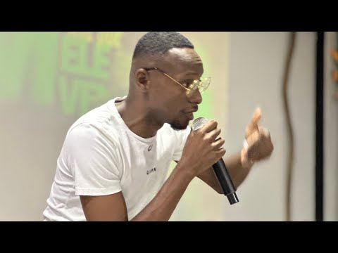 NA SIMPLICIDADE ELE EMOCIONOU A TODOS 😭 - ATÉ QUE ELE VENHA 🔥 Cristiano Douglas