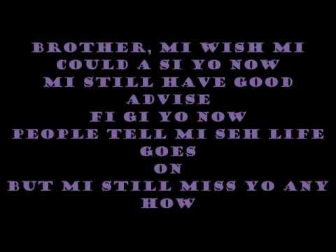 Popcaan - Only Jah Know Lyrics