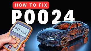 OBD Code p0024 Guide to Repair
