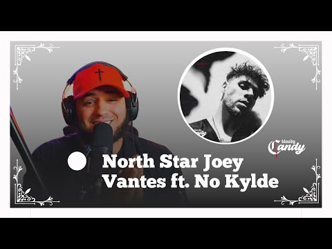Joey Vantes ft. Not Klyde Mafia #reaction @JoeyVantes