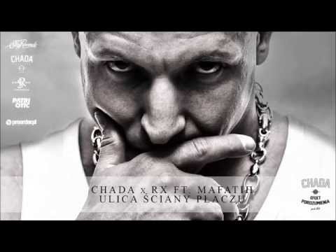 Chada x RX ft. Mafatih - Ulica ściany płaczu