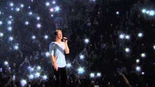 “Forever Young &amp; Smoke &amp; Mirrors &amp; G Love” Imagine Dragons@Wells Fargo Philadelphia 6/27/15