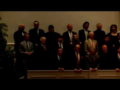 Gaither Homecoming Friends - Til The Storm Passes Over