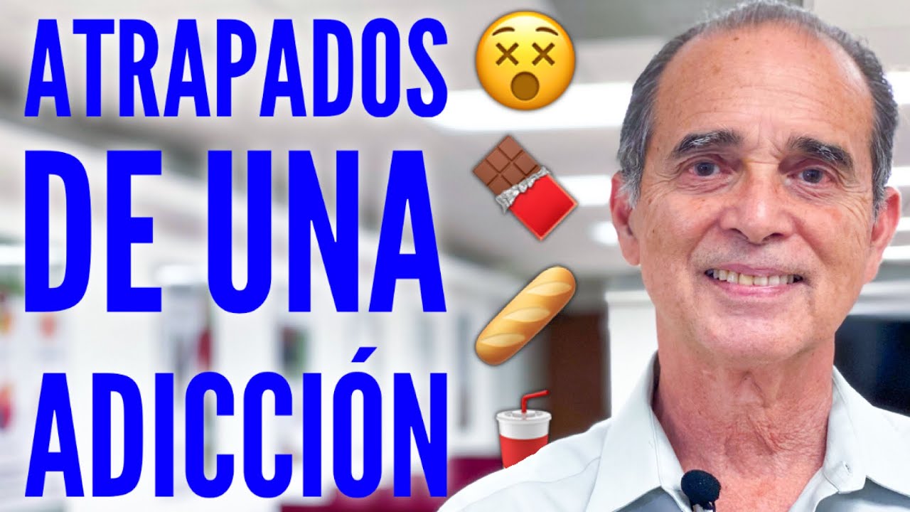 ATRAPADOS DE UNA ADICCIÓN
