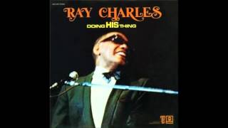 Ray Charles - I Told You So