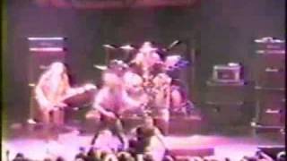 kreator-ripping corpse subtitulos español