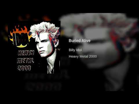 Video thumbnail for Buried Alive