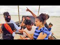 নৌকা ভ্রমণে ডান্স Boat Dance 2025 Viral Gtm Tv