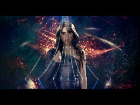 Dynasty Electrik - Eye Wide Open - Official Music Video