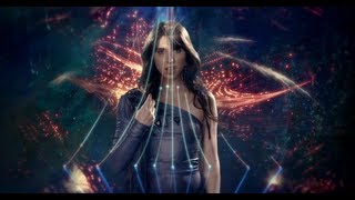 Dynasty Electrik - Eye Wide Open - Official Music Video