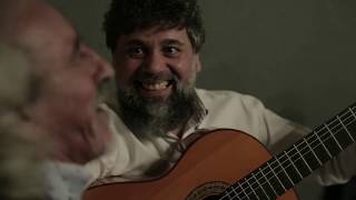 Capullo de Jerez en II Festival Flamenco de Club Capullo