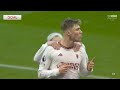 Peter Drury commentary on Hojlund goal vs Aston Villa