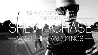 Shevy Chase of Elephant Room’s remix to “Wretches and Kings”