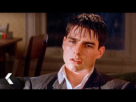 “Galactically Stupid!" Scene - A Few Good Men (1992) Tom Cruise, Jack Nicholson