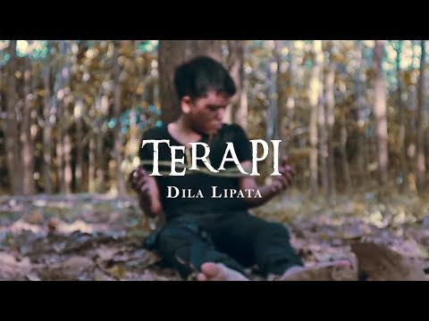 Dila Lipata - Terapi (Official Music Video)