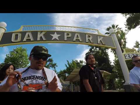 Richie Ledreagle, Stewie G - “California” (Music Video)