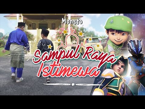 download lagu mp3 mp4 Sampul Raya Upin Ipin, download lagu Sampul Raya Upin Ipin gratis, unduh video klip Sampul Raya Upin Ipin