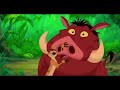 Timon And Pumbaa Intro Arabic NTSC