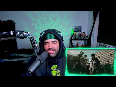 AMERICAN REACTS TO JAPANESE DRILL 🇯🇵 Hideyoshi - Majinahanashi (Official Video)