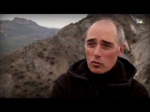 Javier Campos, llevando el género documental del Himalaya al Círculo Polar Ártico