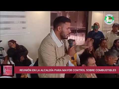 BIENVENIDOS A NUESTRA EDICIÓN DE #PUEBLOyPODER, DE HOY, 19-06-2026