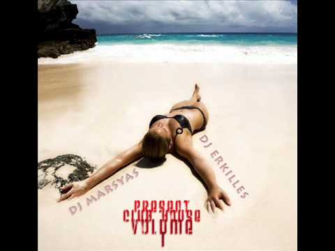 (Part 1 of 6) DJ Marsyas & DJ Erkilles present Club House Volume 1 - Live Mix