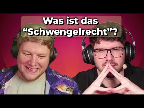 Genial dumme Antworten mit Brammen & Niek | HAARSCHARF Vorbei