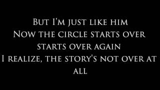 Lukas Graham ~ Moving Alone Lyrics