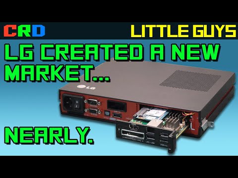 Little Guys 6: The Worst Possible Timing [LG NC1000]