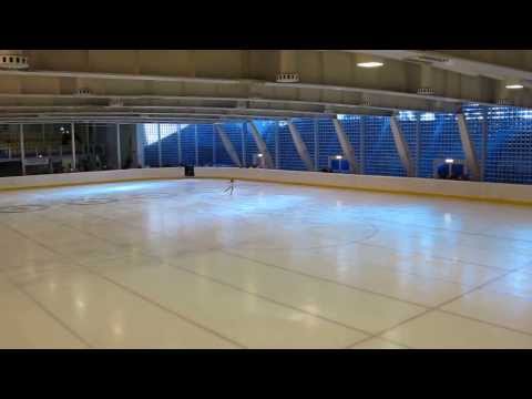 Aurora Marino - Gara UISP 2013