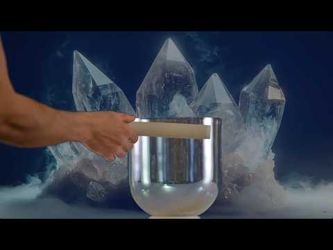 WARNING: This Sound Will Unlock Your Energy ⚡ Sacral Chakra Activation