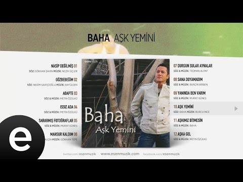 Aşk Yemini - Baha