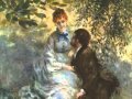 Rainer Maria Rilke „Abschied" I 