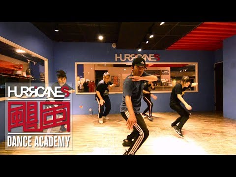 DJ Mel - 01 DJ Mel Presents Hip-Hop Travel - Track 01 _ 小龍老師HipHop | 18-06-05