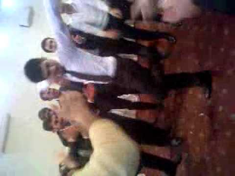 Montin uwagini toyu oynuyanlar FErid Cavid AFtandil Bayram Vusal