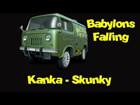 Kanka - Skunky