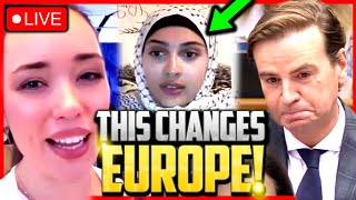 EU MIGRATION LAW PASSED… This Changes Everything! (LIVE)