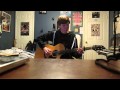 FIDLAR-Don't Die (Cover) 