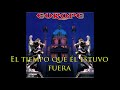 Europe The king will return subtitulada en español