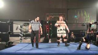 Chop on Carl Briscoe.mpg