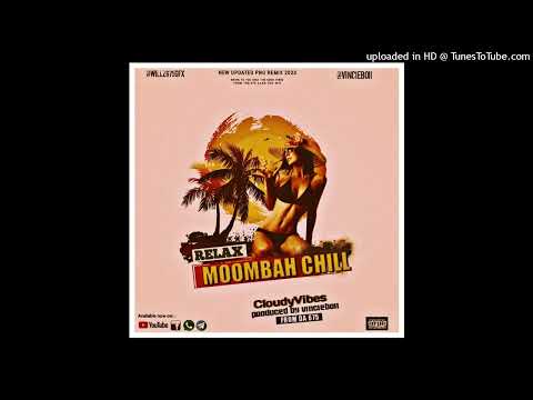Relax Moombah chill (PNG Remix 2023)-Dj Vincieboii675 Remix🇵🇬✨
