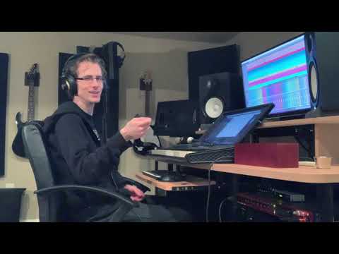 Studio One 4.5 Review (From a Cubase User)