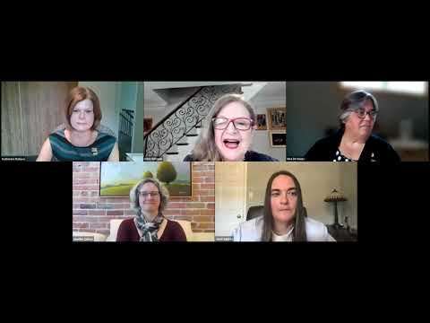 RNAO and Healthcare Excellence Canada 's Leading Change Toolkit Webinar and Launch: Oct. 5, 2021