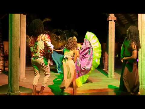 Noir Noir Noir (Cover) Stella Hennequin