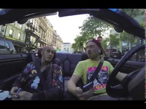 BACKSTAGE - LORENZI D.SANTOS FEAT KAKEPROD