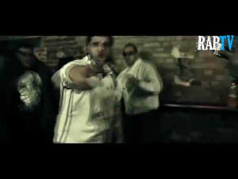 Die Sekte -- Rockstarz (Sido, B-Tight, Alpa Gun,Tony D, Fuhrmann und Bendt