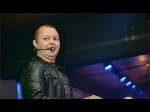 Rade Kosmajac - Koktel Mix - Club Diamond Zivinice 2017 (Live)