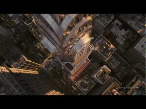 Men In Black 3: Agent J Prepares to Jump Shot-Build